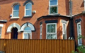 Monarch House